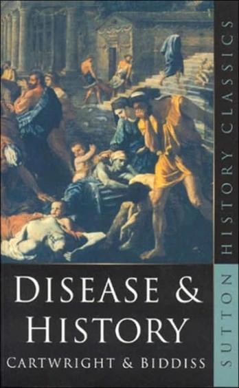 Disease and History