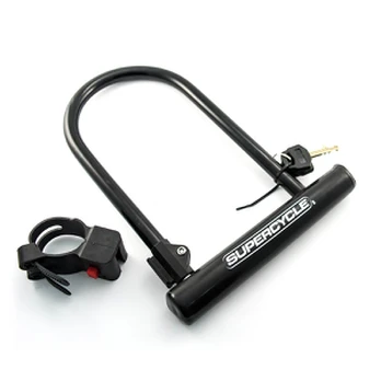 Spyna Red Star Locks U tipo SXP 10A 18x24,5cm