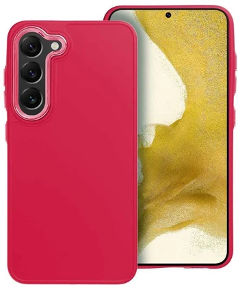Dėklas Oem FRAME Case for SAMSUNG S23 magenta