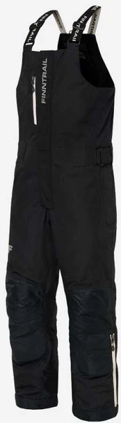 Finntrail Bib Powerman 4625 Graphite kelnės