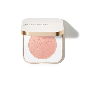 jane iredale Presuoti skaistalai Cotton Candy