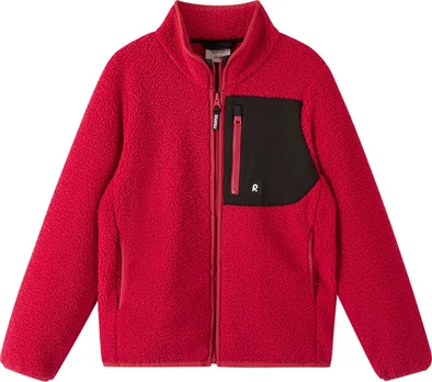 REIMA Turina 5200503A Cranberry - 134