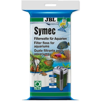 Filtravimo vata JBL Symec, 1 kg