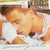 Vinyl (LP) Eros Ramazzotti - Cuori Agitati