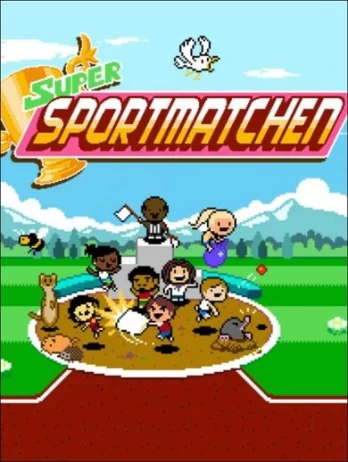 Super Sportmatchen PC