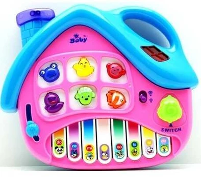 Pianinas-namelis