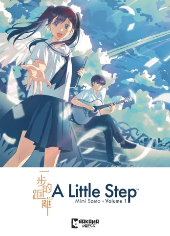 Little Step
