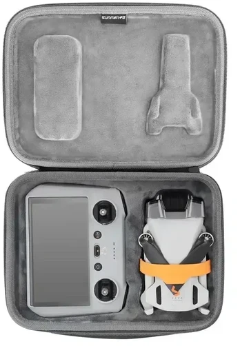 Sunnylife Case for Mini 3/Mini 3 Pro