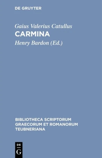 Carmina Pb