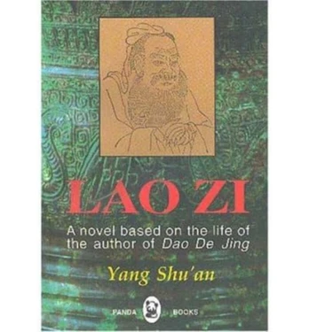 Lao Zi
