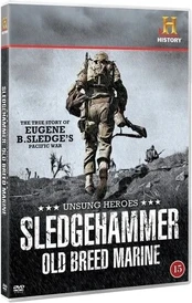SMD Sledgehammer: Old Breed Marine (Private Eugene B. Sledge)