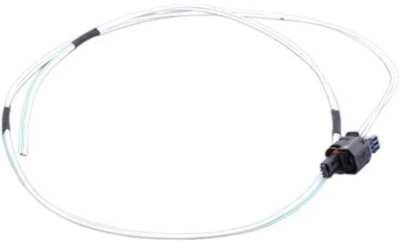 BMW E70 aukšto slėgio siurblio adapteris Originalus 12518638006