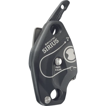 Apsauga nuo kritimo Skylotec Sirius, juoda