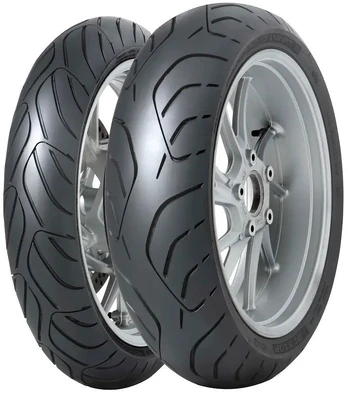 Dunlop Roadsmart III SP 190/55R17 75 W