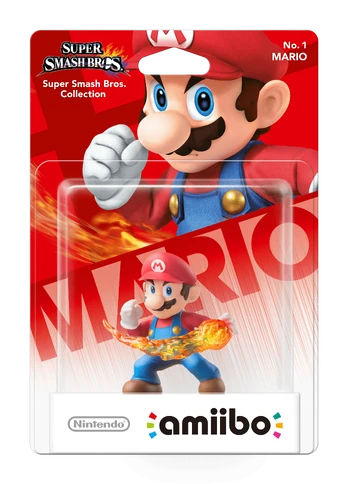 Mario Nintendo