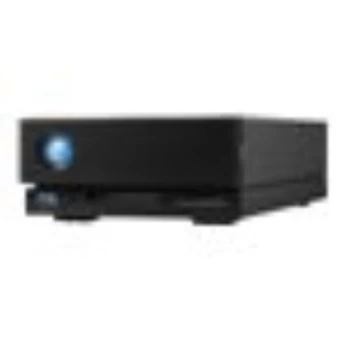 LACIE 1big Dock 10TB TB3 + USB 3.1 | STHS10000800