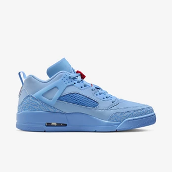 Jordan Spizike Low - Dydis 42 (FQ1759-400 Laisvalaikio batai)