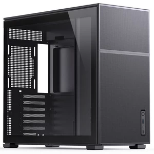 Korpusas Jonsbo D41 MESH BLACK, juoda