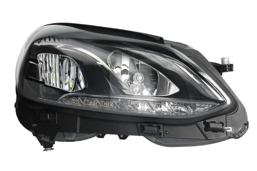 Žibintas Priekis Dešinė MERCEDES E T-MODEL (S212), E (W212)