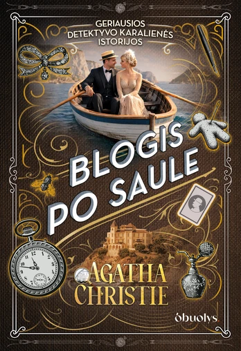 Blogis po saule