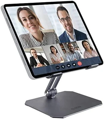 Stojak SBS Mobile SBS Planšetė-Ständer universell sidabrinis