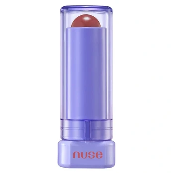 NUSE_Color Care balsam do ust 05 Mauve Move 4,3g