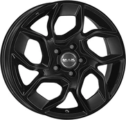 7,5X18 MAK EXPRESS 5/120 ET50 CH65,1