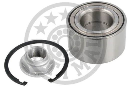 Rato guolio komplektas OPTIMAL 941311