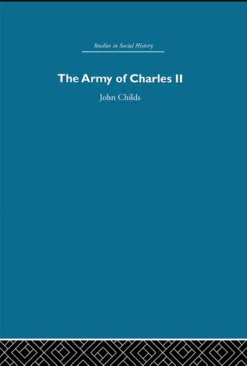 Army of Charles II