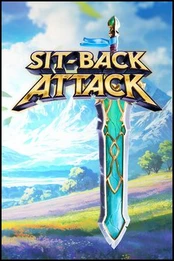 Sit-Back Attack PC
