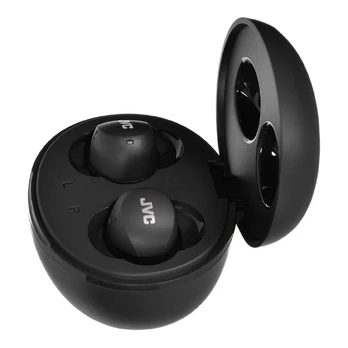 Ausinės JVC HA-A6T