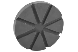 TED-GUM 00846838 Regulation washer kaina