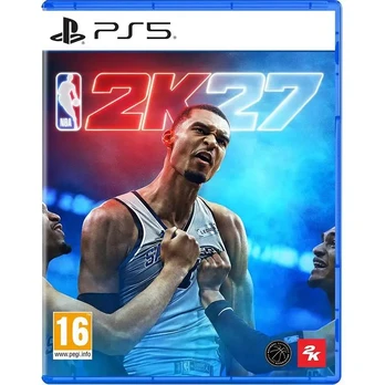 Nba 2K27 Playstation 5