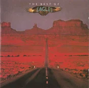 CD Eagles - The Best Of Eagles