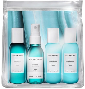 Sachajuan Ocean Mist Discovery Kit Gift Set