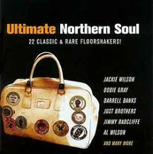 CD Various - Ultimate Northern Soul