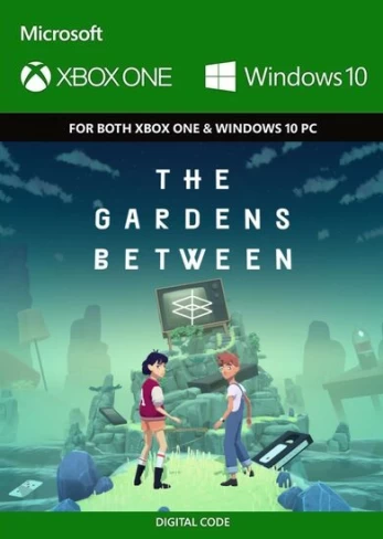 The Gardens Between PC