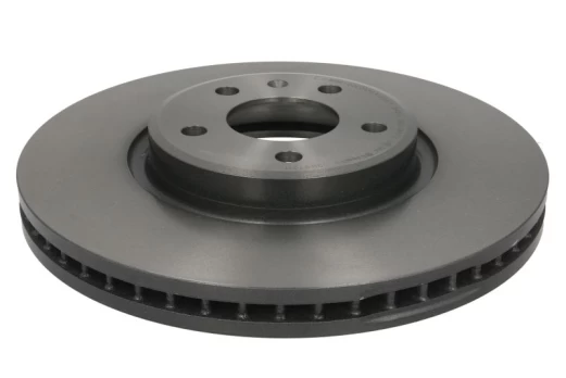 BREMBO 09.B972.11 Brake Disc