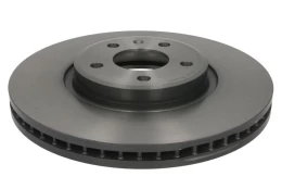 BREMBO 09.B972.11 Brake Disc kaina