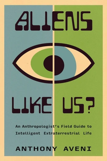 Aliens Like Us?