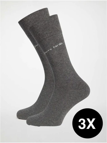 Pierre Cardin verslo kojinės (3 p.)