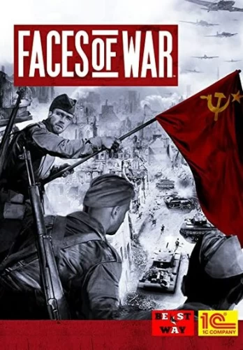 Faces of War PC