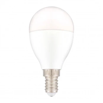 OSRAM VALUE E14 7W (7,5W) / 827 CLP60 mini gaublys šiltas