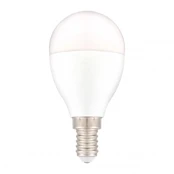 OSRAM VALUE E14 7W (7,5W) / 827 CLP60 mini gaublys šiltas kaina