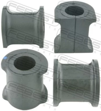 Skersinio stabilizatoriaus įvorė FEBEST VWSB-T5D23R-KIT