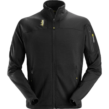 Mikrofliso bliuzonas Snickers Workwear Body Mapping