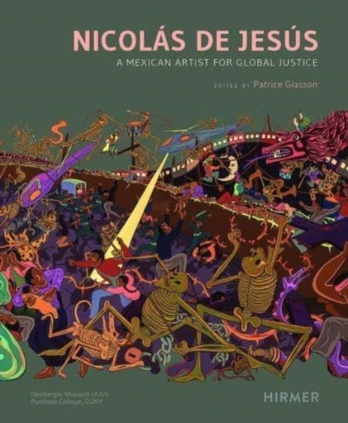 Nicolas De Jesus