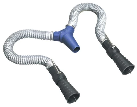 Exhaust extraction system elements SEALEY SEA EFS07DE