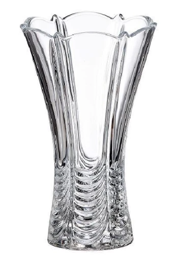 Vaza krištolinė 30cm ORION 23571