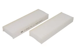 Salono filtras MANN-FILTER CU 26 025-2 kaina